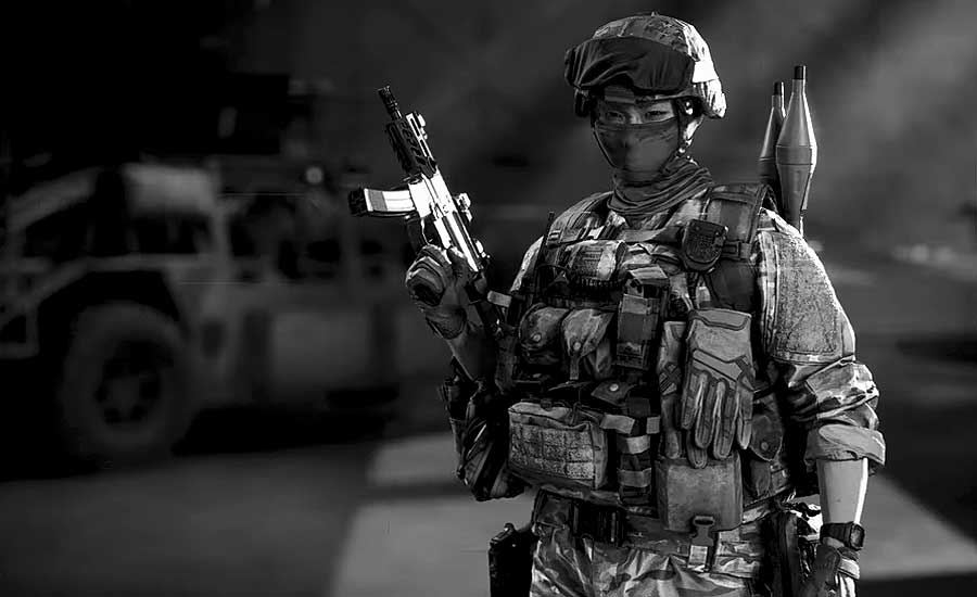 Проблемы Battlefield 6: если нормально начать не получается