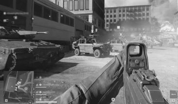 В Battlefield 6 не спавнится техника: почему и что делать