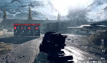 Белое солнце Battlefield 6: что делать, когда совсем утомило?