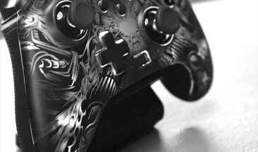 В Fortnite внезапно падает FPS после апдейта: проверяем контроллер