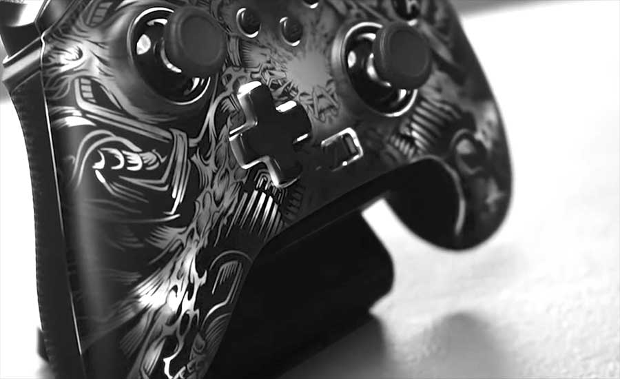 В Fortnite внезапно падает FPS после апдейта: проверяем контроллер