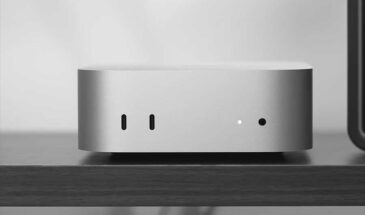 Mac mini (M4/M4 Pro): сейчас, вероятно, топовый Mac за свои деньги