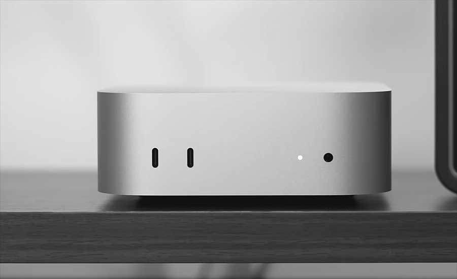 Mac mini (M4/M4 Pro): возможно, лучший Mac за свои деньги