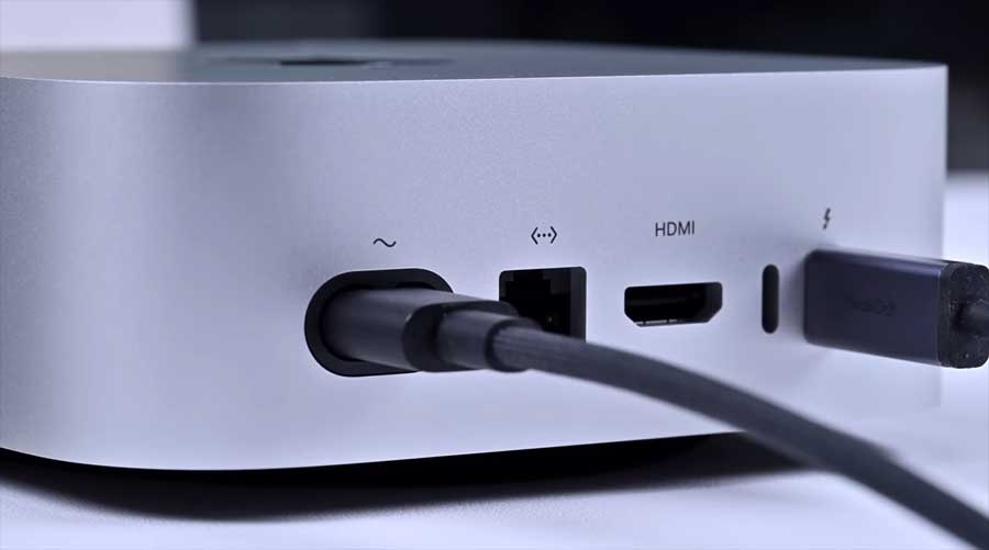 Mac mini (M4/M4 Pro): возможно, лучший Mac за свои деньги