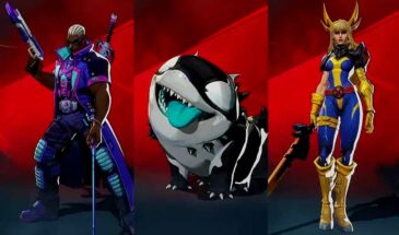 Зомби-режим в Marvel Rivals — как включить и как играть