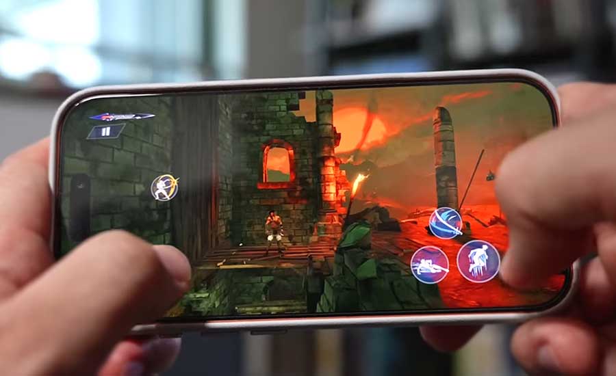 Как очистить кэш игры и/или сбросить прогресс на iPhone