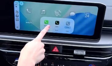 iPhone 17 (или другой с iOS 26) с CarPlay работает плохо или не работает