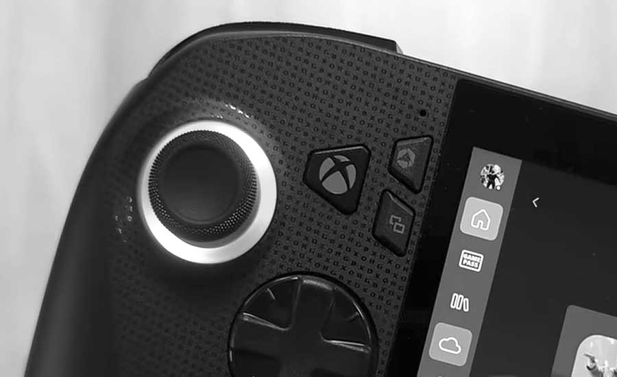 Почему игры на Xbox Ally так тормозят, и что делать