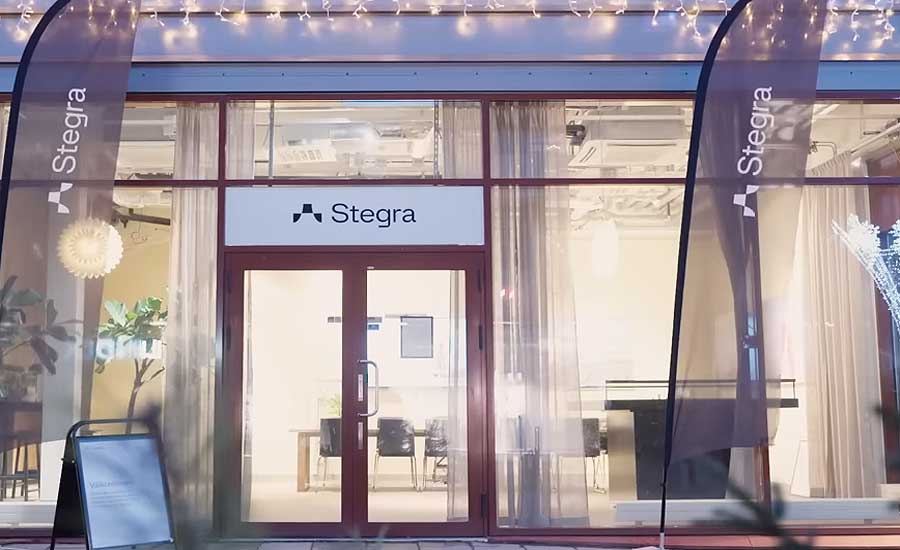 "Зеленой стали" от Stegra светит судьба Northvolt