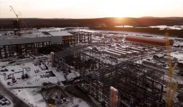 «Зеленой стали» от Stegra светит судьба Northvolt?