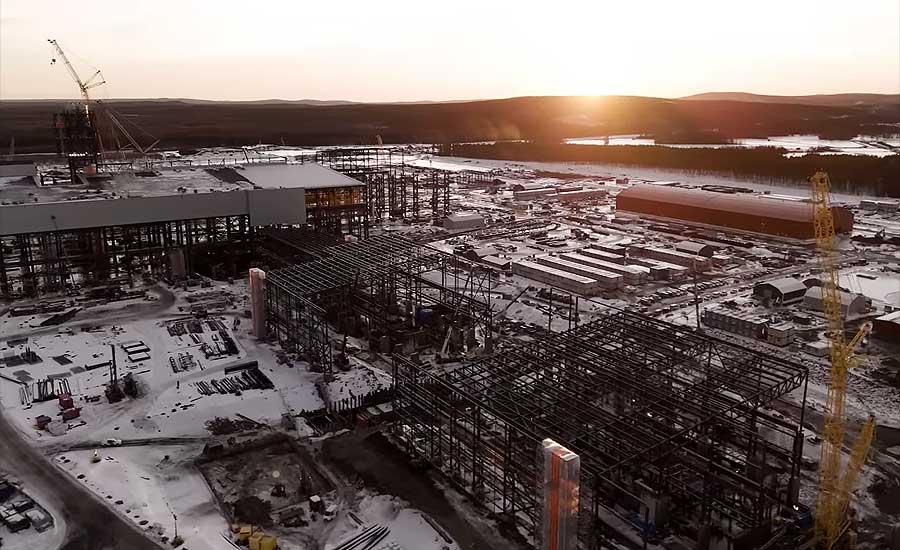 "Зеленой стали" от Stegra светит судьба Northvolt