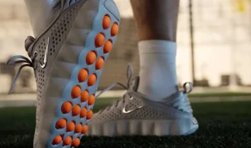 Спасать Nike будут кроссовки с моторчиком! Если успеют…