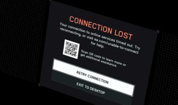 Постоянное Connection Lost в Battlefield 6: как обойти
