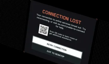 Постоянное Connection Lost в Battlefield 6: как обойти