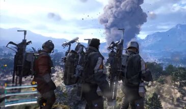 Как сменить сервер в ARC Raiders ?