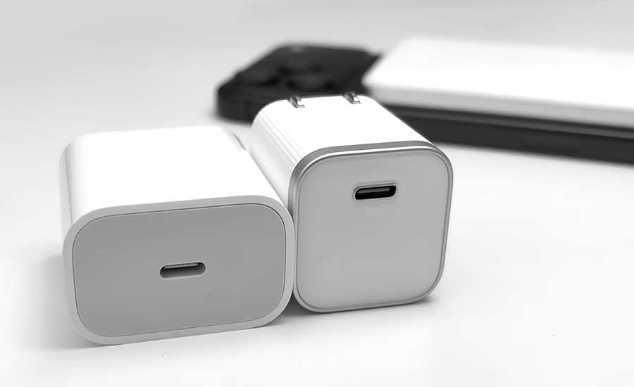 Станция медленной зарядки - что делать, когда такое у нового iPhone