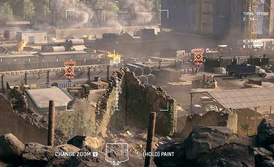 Авиа- и артподдержка в Battlefield 6 REDSEC: в чем их реальная польза