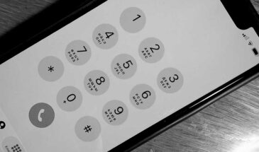 Не работает (или пропала) кнопка вызова у iPhone с iOS 26?