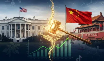 Торговые войны 2026: Трамп готовит «тарифный реванш»