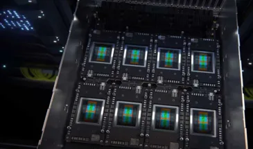 ИИ «пузыриться» дальше: AMD уже догоняет Nvidia