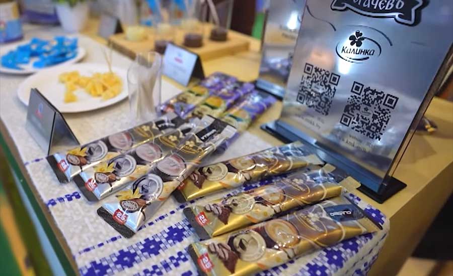 Беларусь продвигает в КНР высокотехнологичную продукцию