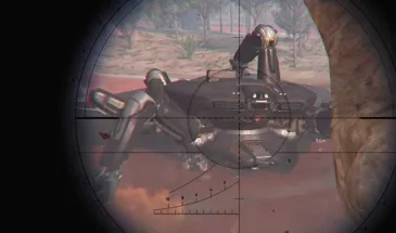 Заваншотить Королеву в ARC Raiders: как это делается
