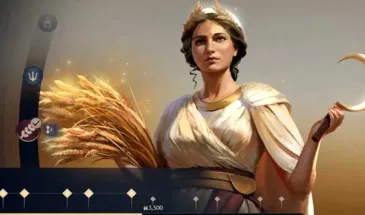 Anno 117 Pax Romana: мало населения и не хватает рабочих?