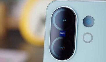 X300 от Vivo уже вот: какой выгоднее взять, X200 Pro Mini или x200?
