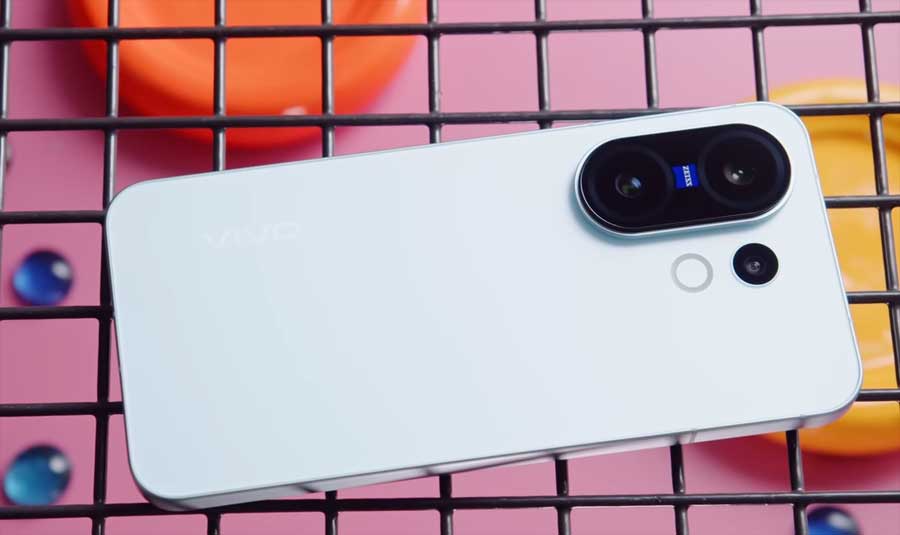 X300 от Vivo уже вот: какой выгоднее взять, X200 Pro Mini или x200?