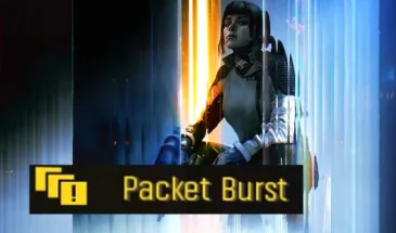 Packet burst в Black Ops 7: как с этим бороться
