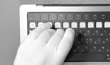 Эффект «бабочки» у MacBook Pro: как не усугубить