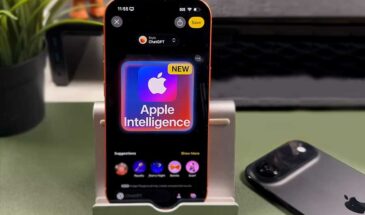 Если ChatGPT в Apple Intelligence все время показывает не тот возраст