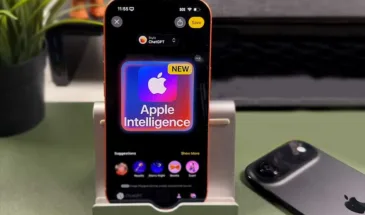 Если ChatGPT в Apple Intelligence все время показывает не тот возраст