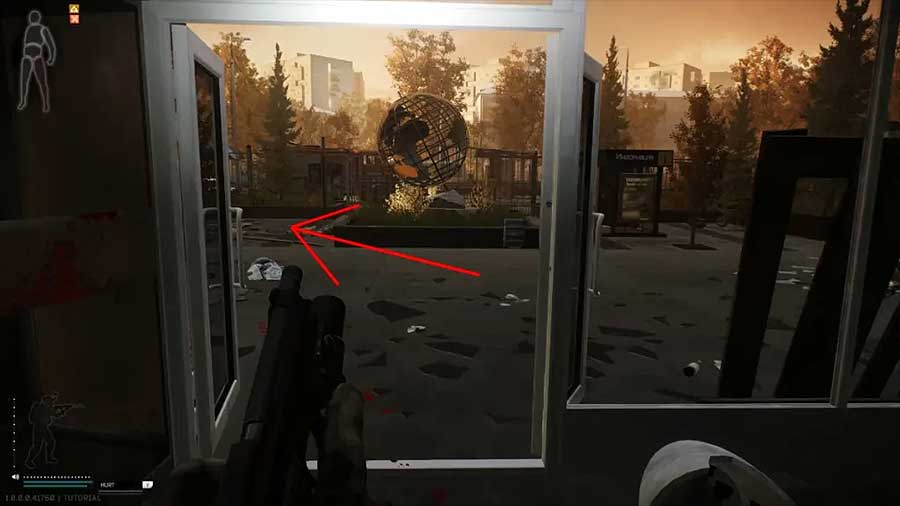 Как пробежать обучалку в Escape from Tarkov быстрее и проще