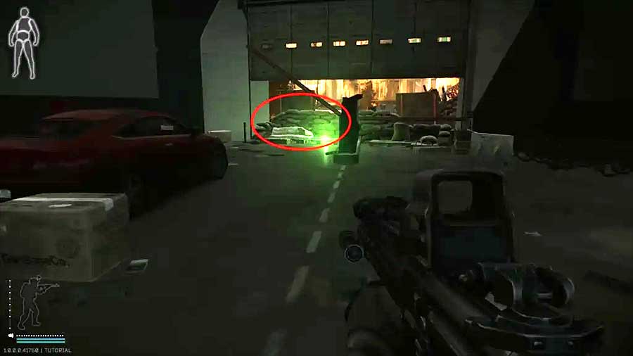 Как пробежать обучалку в Escape from Tarkov быстрее и проще