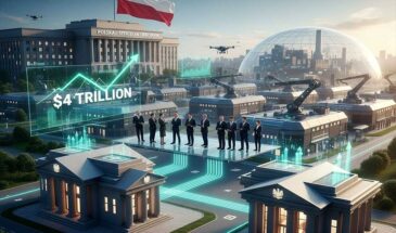 Польские банки рвутся к военным бюджетам: решение принято