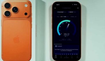 iPhone 17 Pro Max реально «разгоняет» даже никудышные WiFi