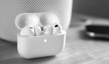 Кейс AirPods Pro 3 разражается слишком быстро: что делать