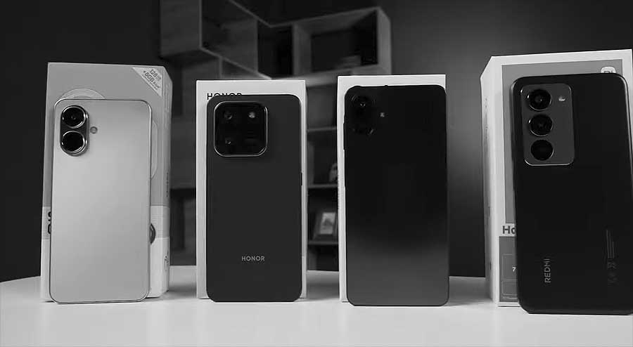 Бюджетный смартфон со скидкой: как не купить совсем уж хлам
