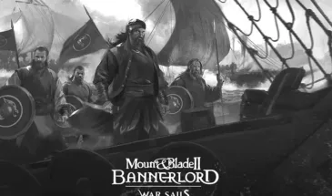 Верность в Bannerlord War Sails: как поправить без Фестивалей