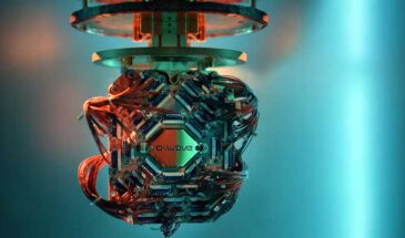 D-Wave Quantum создала спецотдел для работы с госструктурами США