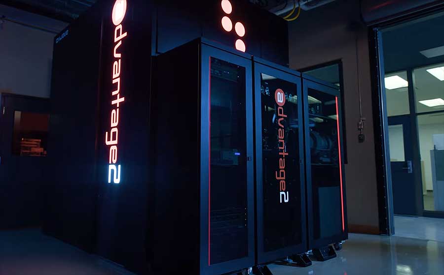 D-Wave Quantum создала спецотдел для работы с госструктурами США