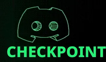 Как посмотреть свой Чекпоинт в Дискорде и что делать, когда его нет