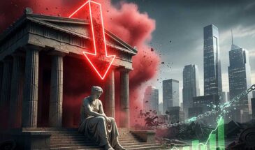 Слабость Европы угрожает экономике США — гендиректор JPMorgan