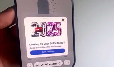 YouTube Recap не отображается и/или не рассылается: что делать?