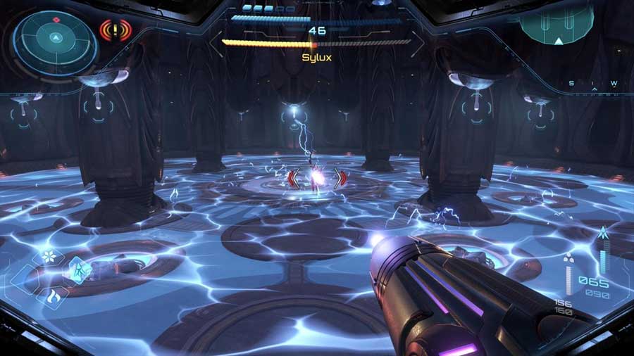 Боссы в Metroid Prime 4 Beyond: как победить грамотно и красиво