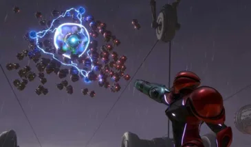 Боссы в Metroid Prime 4 Beyond: как победить грамотно и красиво