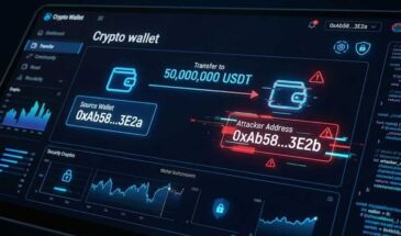 Копипаст ценой в 50 млн USDT: бывает и такое