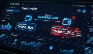 Копипаст ценой в 50 млн USDT: бывает и такое