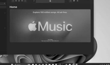 Если Apple Music на Windows-компе не работает почему-то